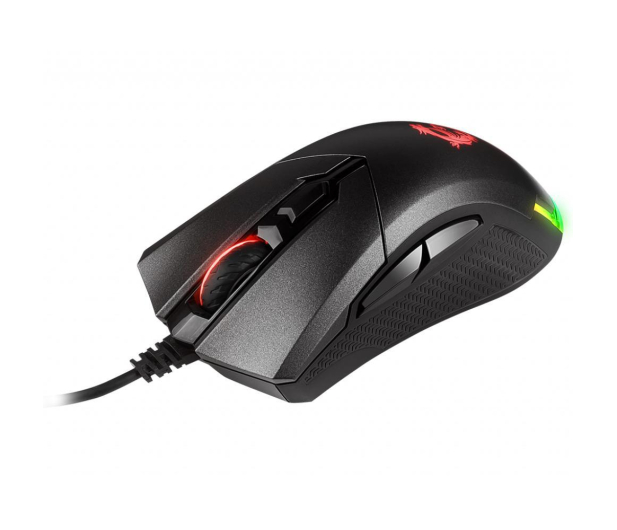 MSI Clutch GM50 - 478203 - zdjęcie 3